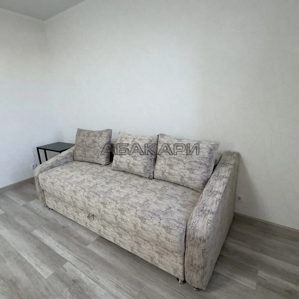 2-комнатная улица Авиаторов, 3  за 60000 руб/мес фото 5