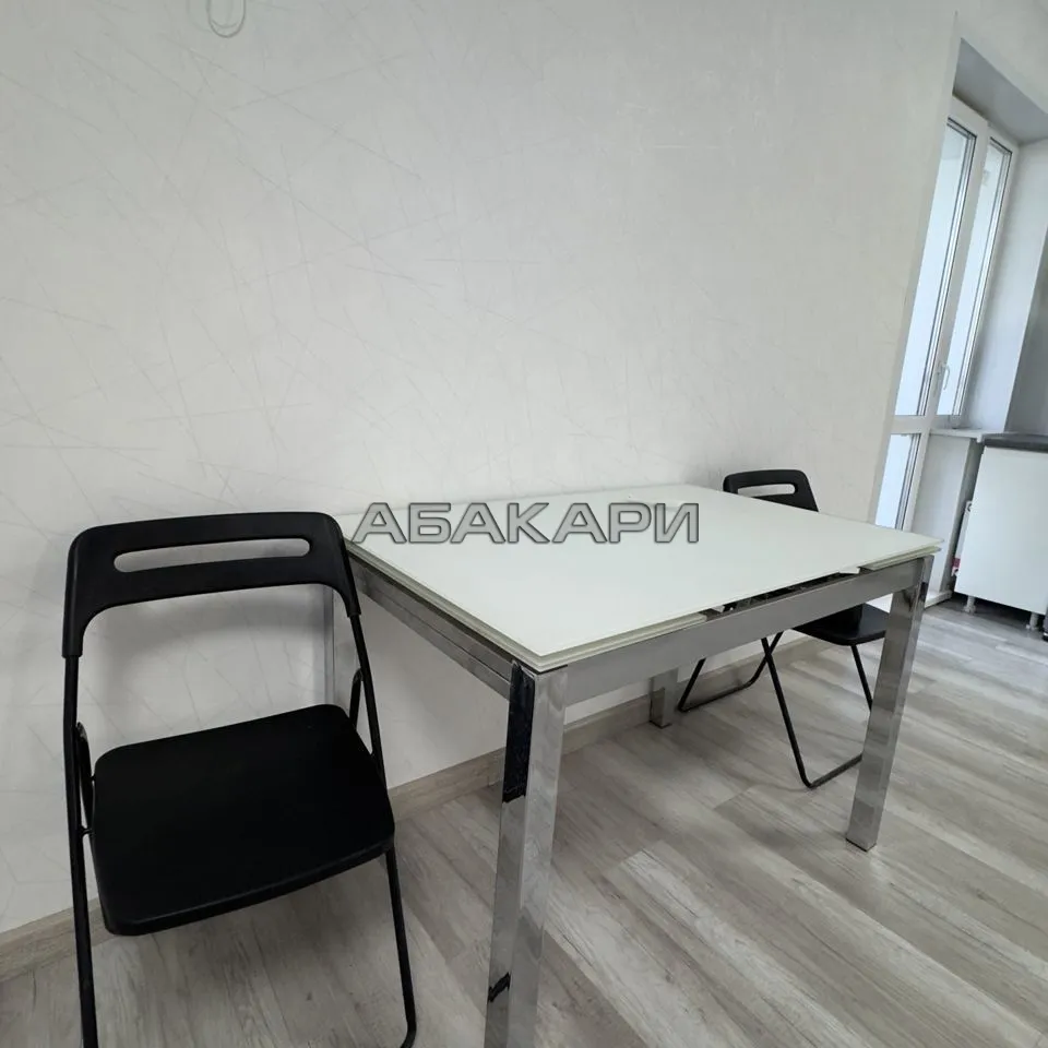 2-комнатная улица Авиаторов, 3  за 60000 руб/мес фото 6