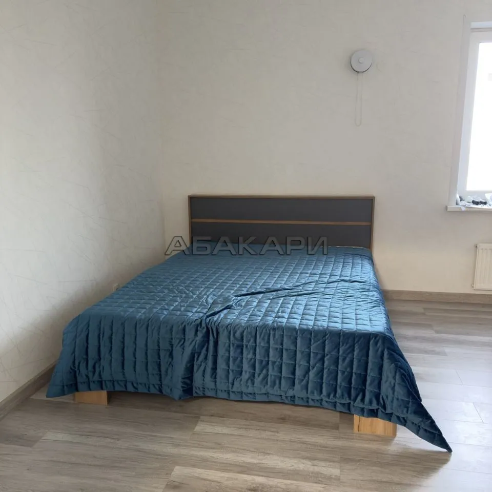 2-комнатная улица Авиаторов, 3  за 60000 руб/мес фото 7