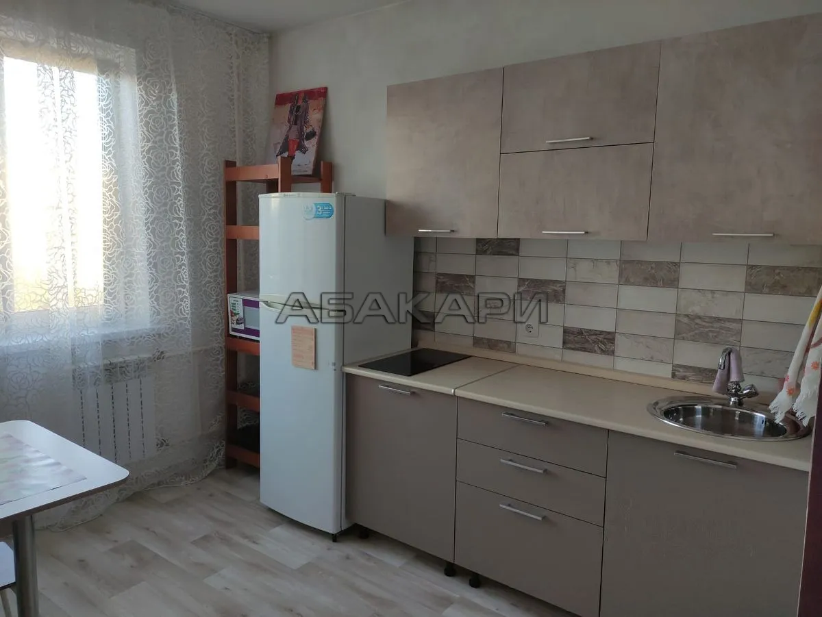 1-комнатная улица Кутузова, 87Б  за 29000 руб/мес фото 1