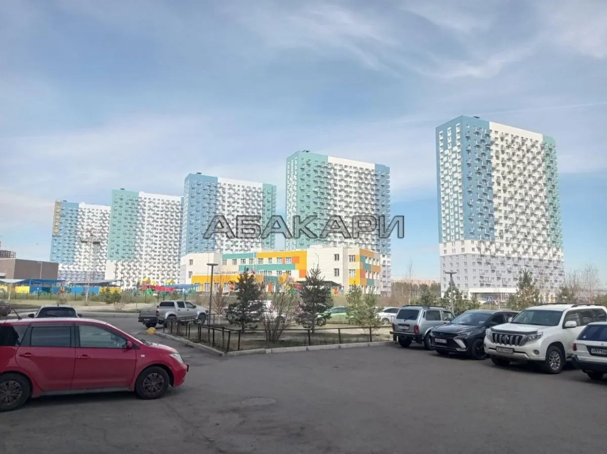 студия улица Петра Подзолкова, 24  за 26000 руб/мес фото 9