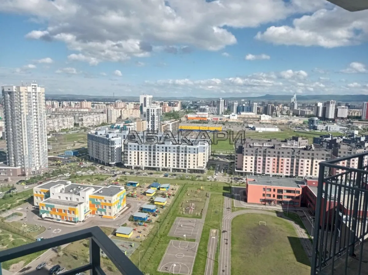 студия улица Петра Подзолкова, 24  за 26000 руб/мес фото 10