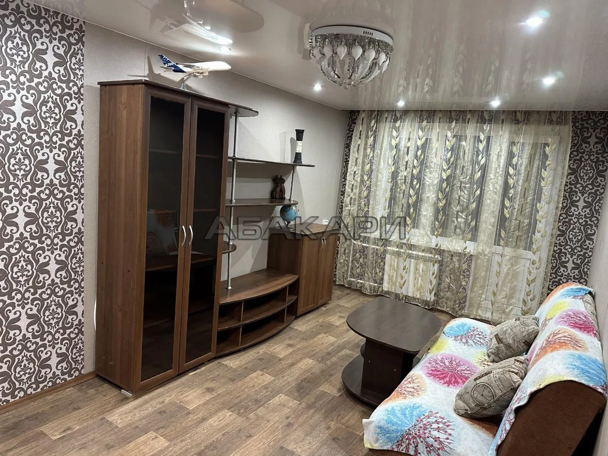 2-комнатная Парашютная улица, 66А за 33000 руб/мес фото 1 2-комнатная Парашютная улица, 66А за 33000 руб/мес фото 1