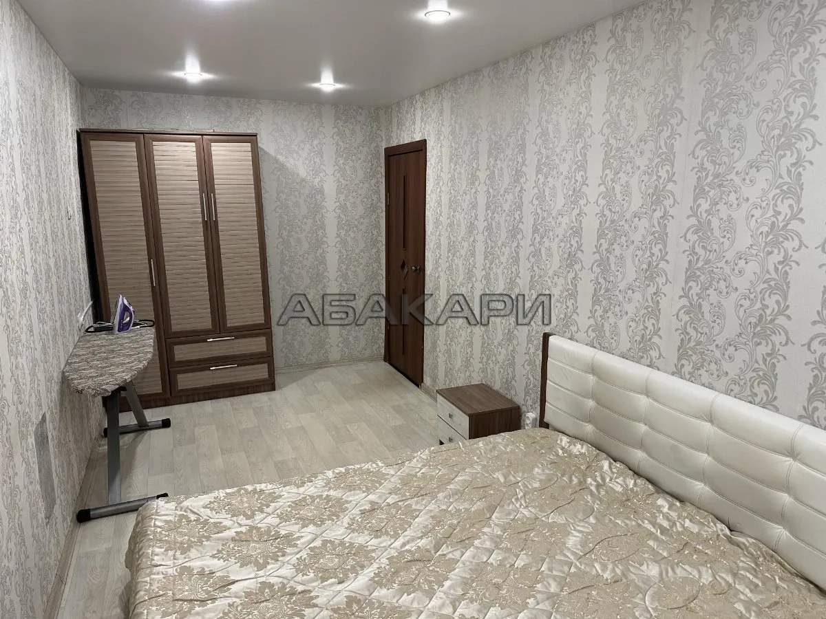 2-комнатная Парашютная улица, 66А за 33000 руб/мес фото 3 2-комнатная Парашютная улица, 66А за 33000 руб/мес фото 3