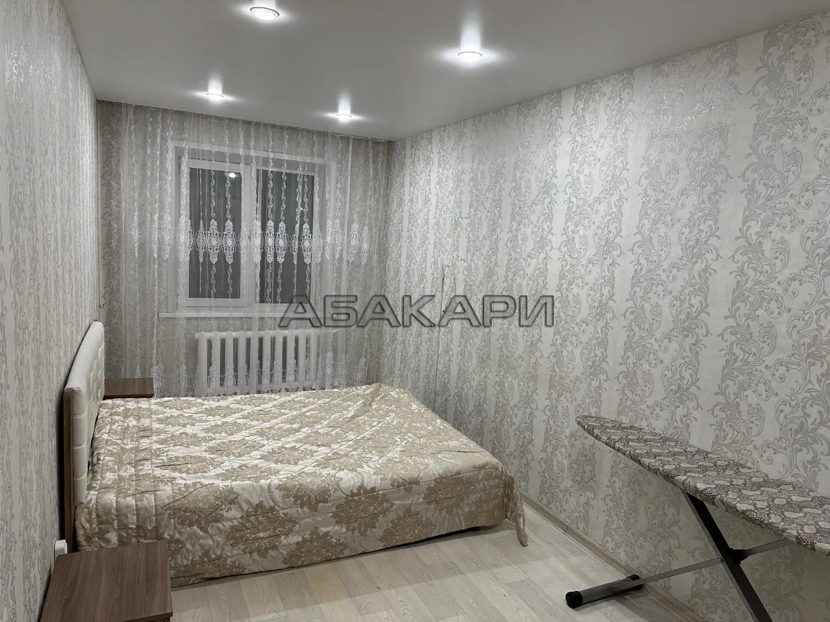 2-комнатная Парашютная улица, 66А за 33000 руб/мес фото 4 2-комнатная Парашютная улица, 66А за 33000 руб/мес фото 4