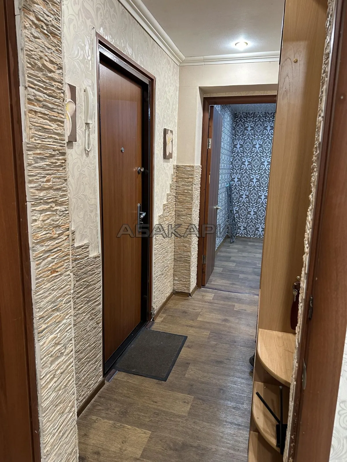 2-комнатная Парашютная улица, 66А за 33000 руб/мес фото 6 2-комнатная Парашютная улица, 66А за 33000 руб/мес фото 6
