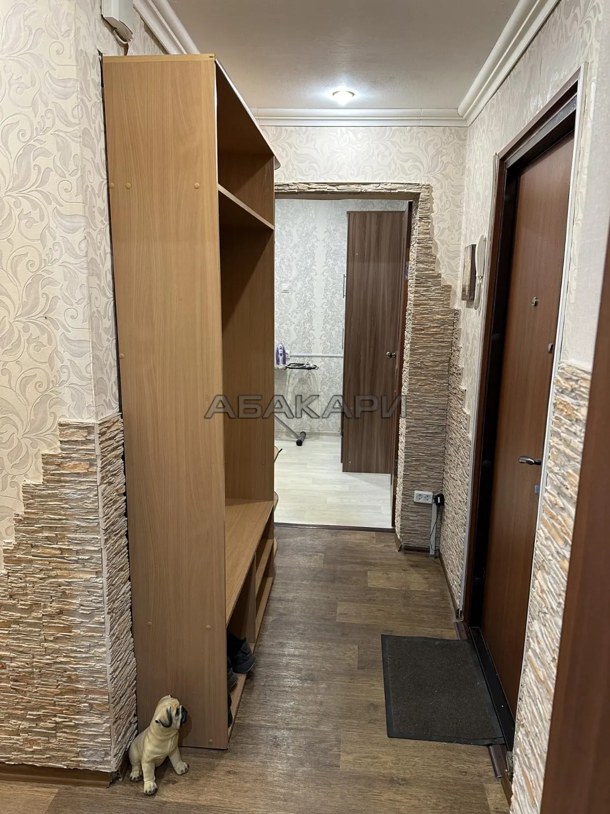 2-комнатная Парашютная улица, 66А за 33000 руб/мес фото 7 2-комнатная Парашютная улица, 66А за 33000 руб/мес фото 7