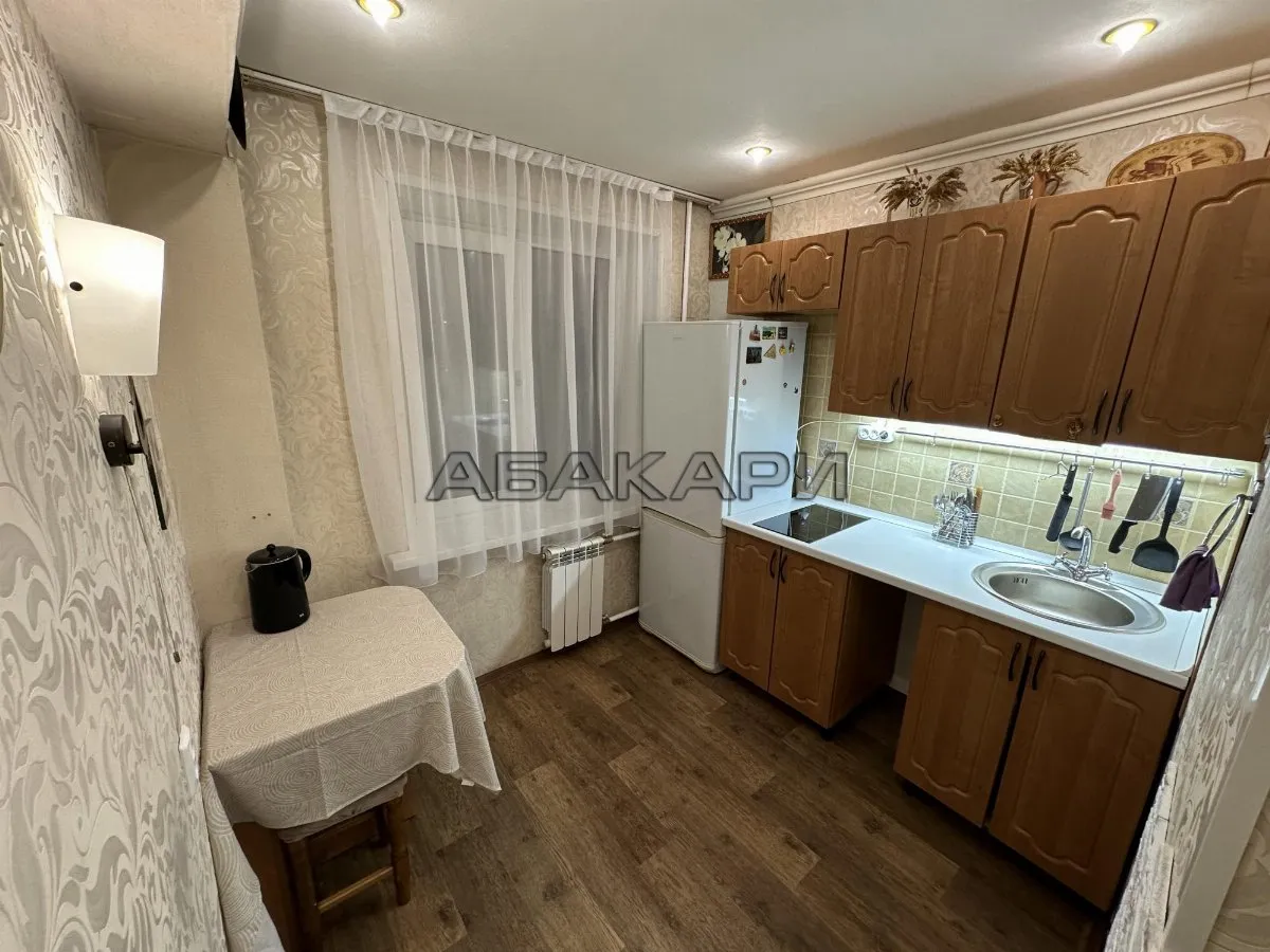 2-комнатная Парашютная улица, 66А за 33000 руб/мес фото 8 2-комнатная Парашютная улица, 66А за 33000 руб/мес фото 8