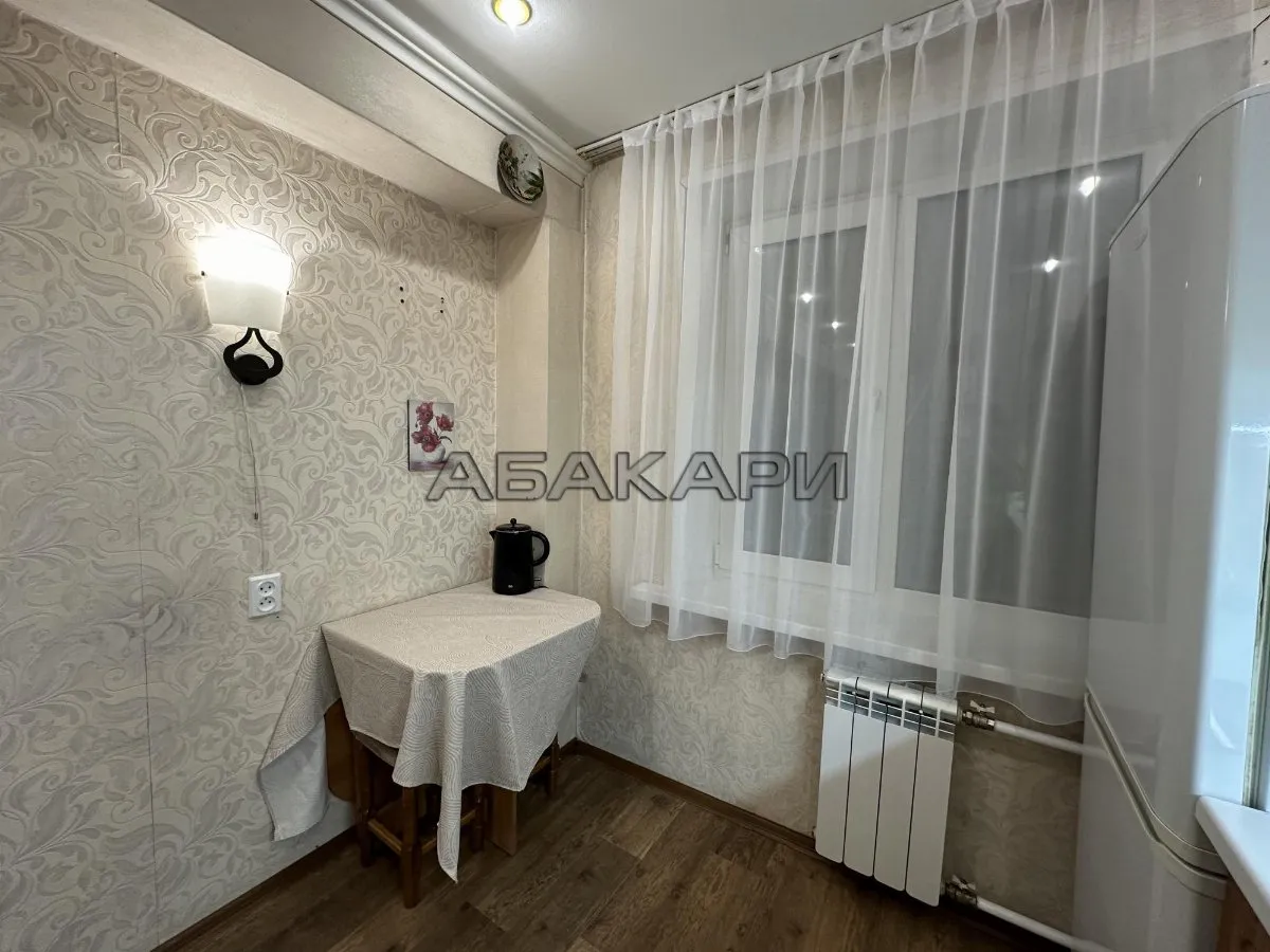 2-комнатная Парашютная улица, 66А за 33000 руб/мес фото 9 2-комнатная Парашютная улица, 66А за 33000 руб/мес фото 9