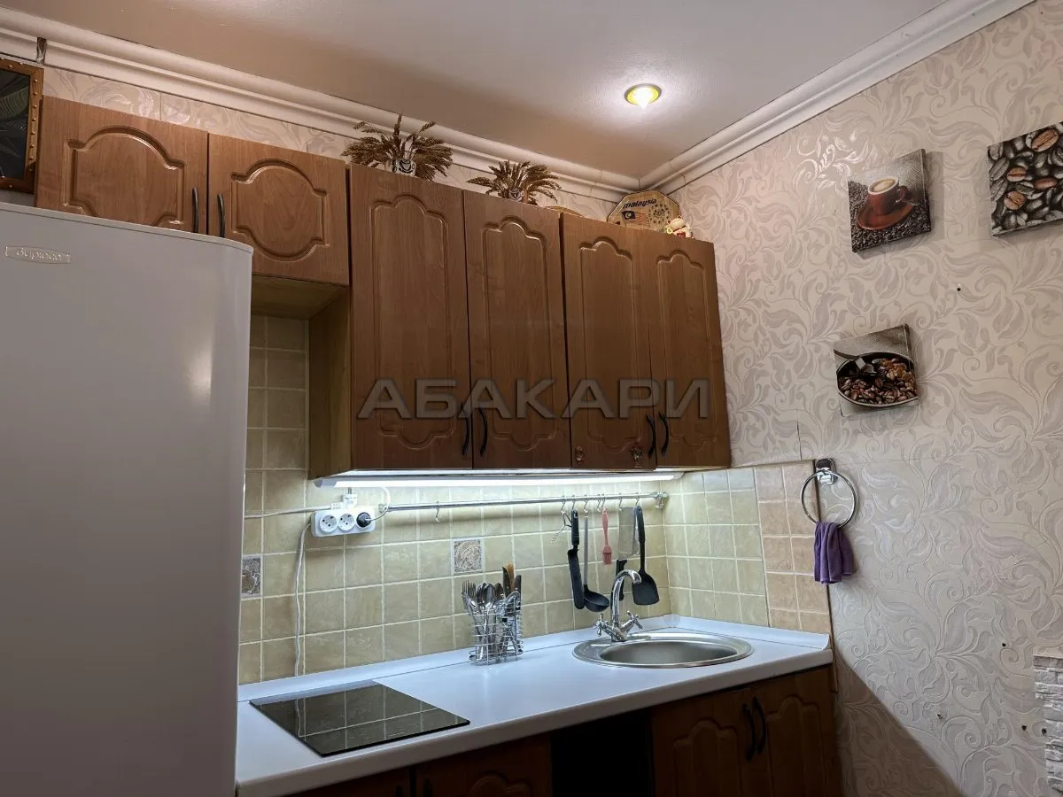 2-комнатная Парашютная улица, 66А за 33000 руб/мес фото 10 2-комнатная Парашютная улица, 66А за 33000 руб/мес фото 10