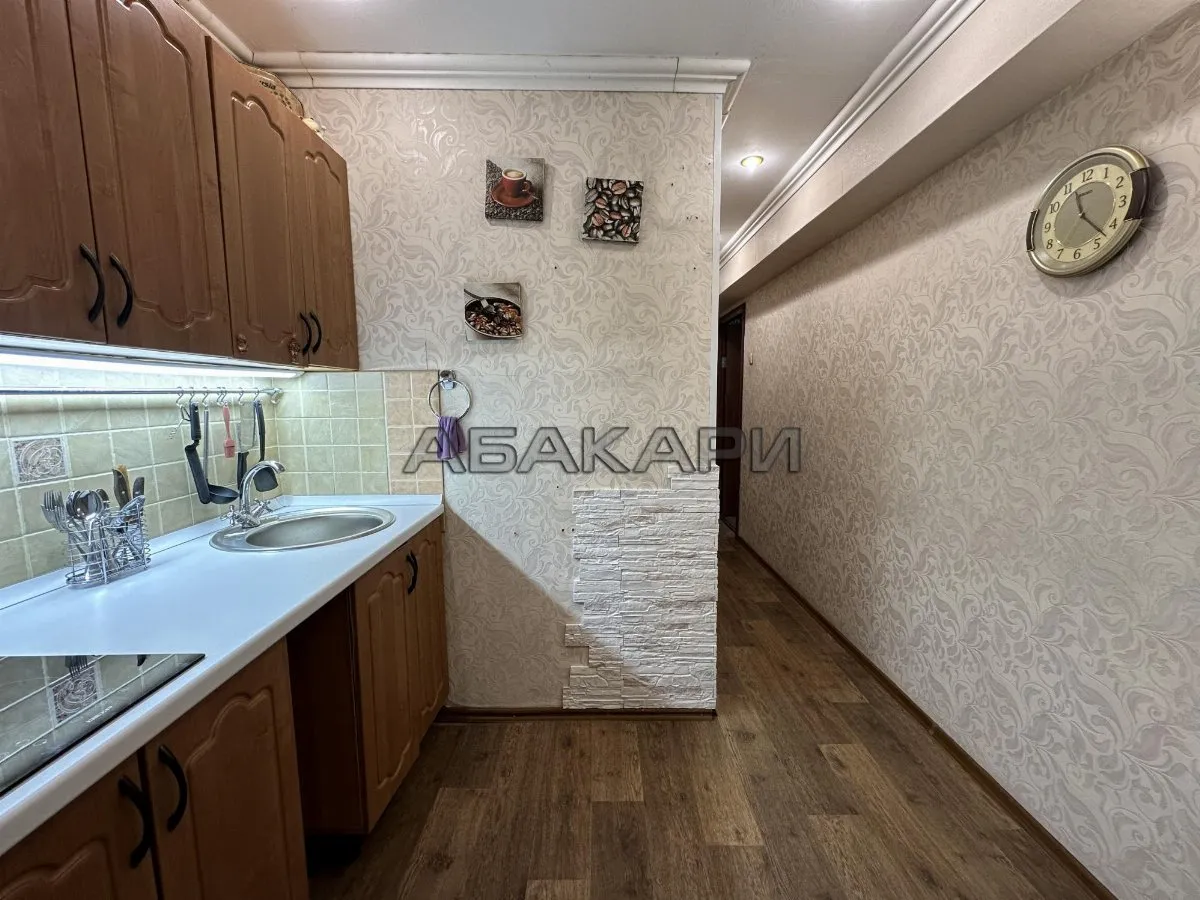 2-комнатная Парашютная улица, 66А за 33000 руб/мес фото 11 2-комнатная Парашютная улица, 66А за 33000 руб/мес фото 11