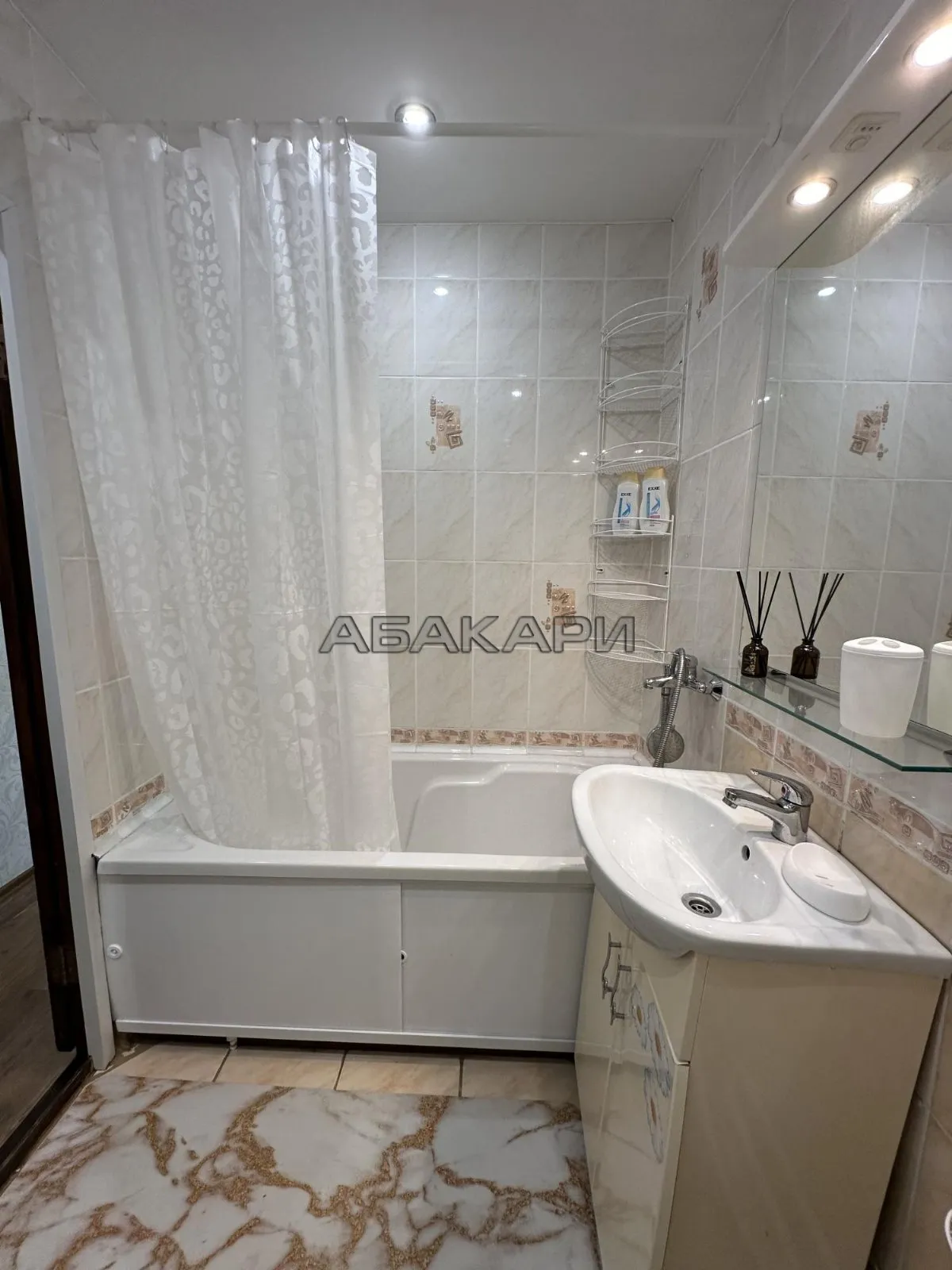 2-комнатная Парашютная улица, 66А за 33000 руб/мес фото 14 2-комнатная Парашютная улица, 66А за 33000 руб/мес фото 14