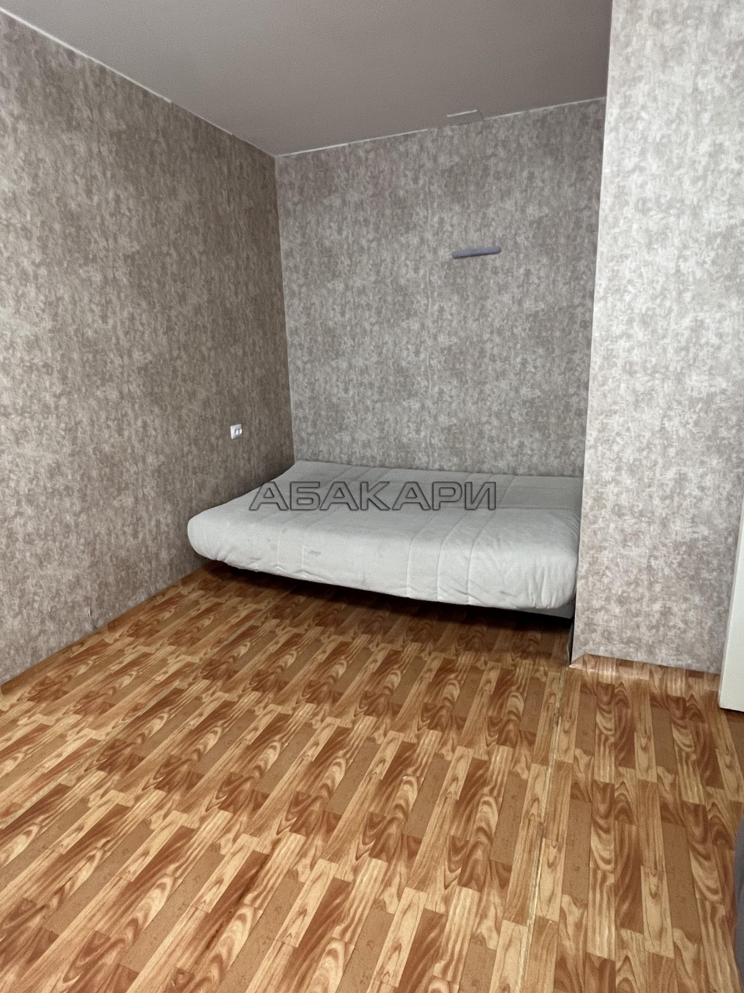 1-комнатная улица 9 Мая, 63  за 30000 руб/мес фото 2