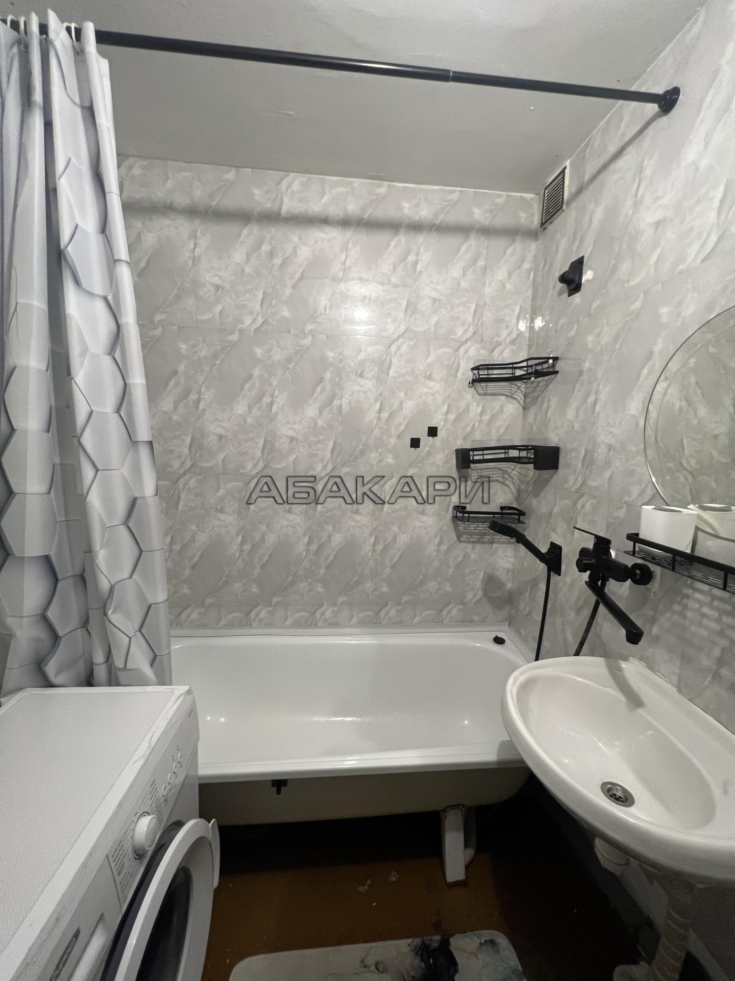 1-комнатная улица 9 Мая, 63  за 30000 руб/мес фото 4