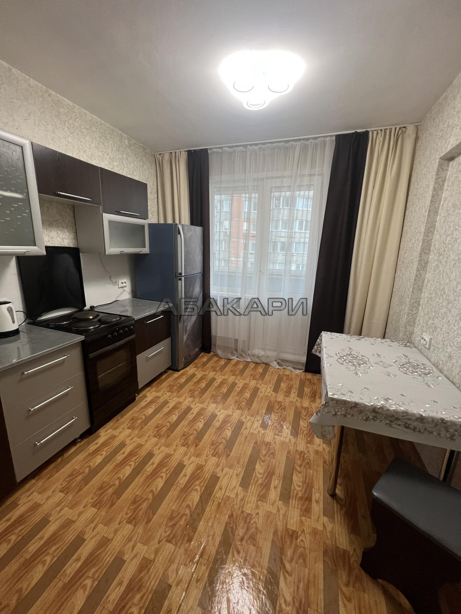 1-комнатная улица 9 Мая, 63  за 30000 руб/мес фото 5