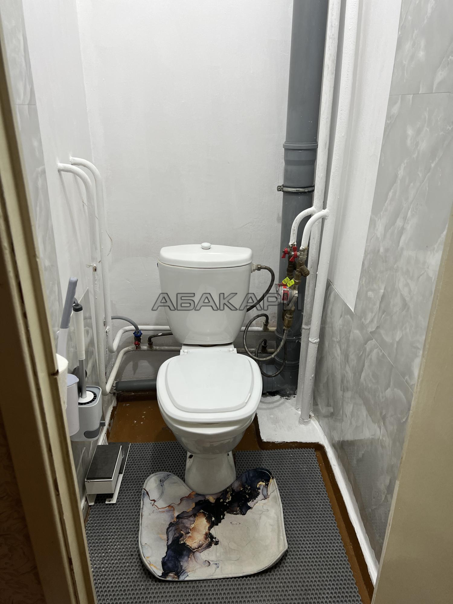 1-комнатная улица 9 Мая, 63  за 30000 руб/мес фото 6