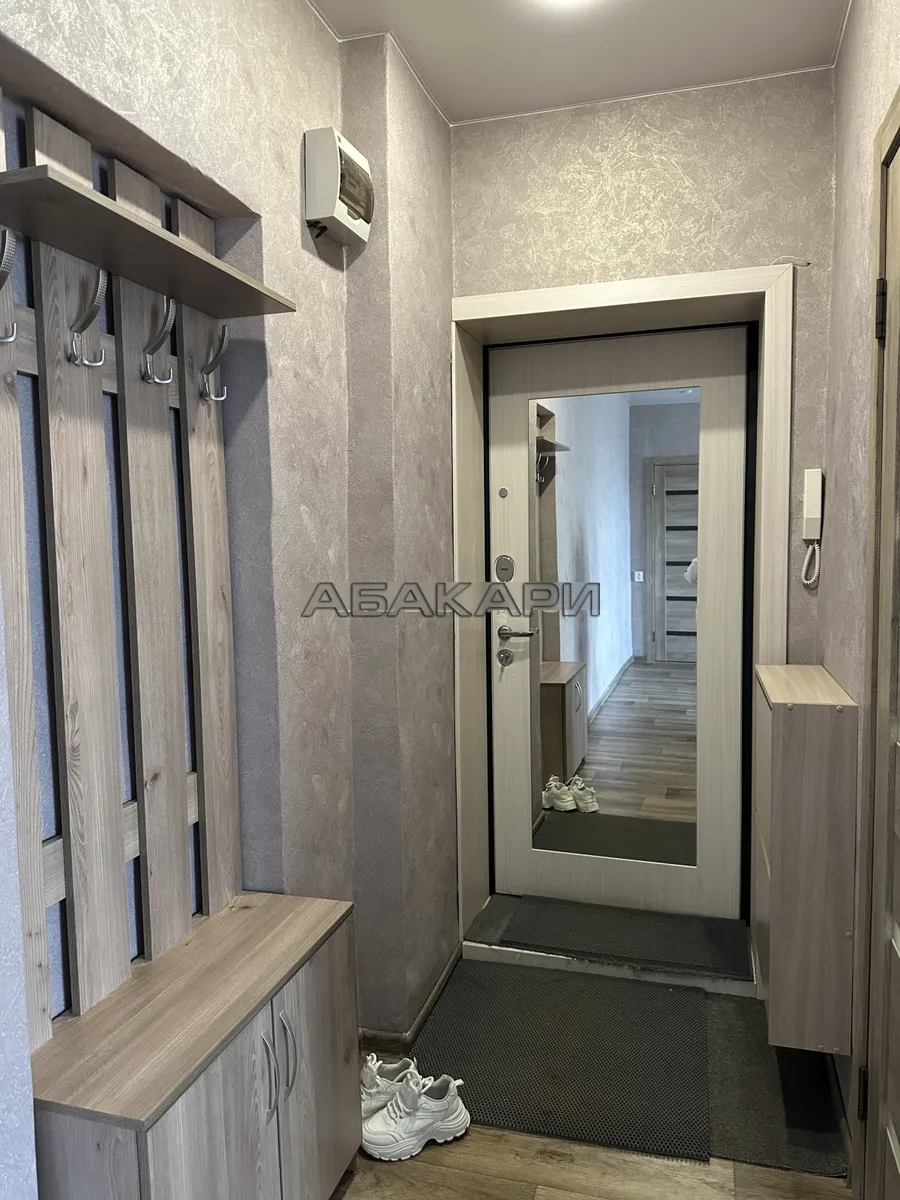 2-комнатная улица Ладо Кецховели, 68  за 40000 руб/мес фото 7