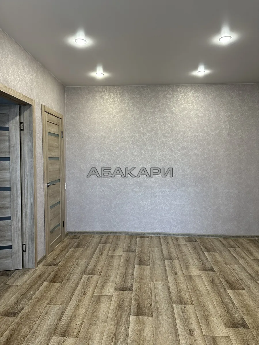 2-комнатная улица Ладо Кецховели, 68  за 40000 руб/мес фото 8