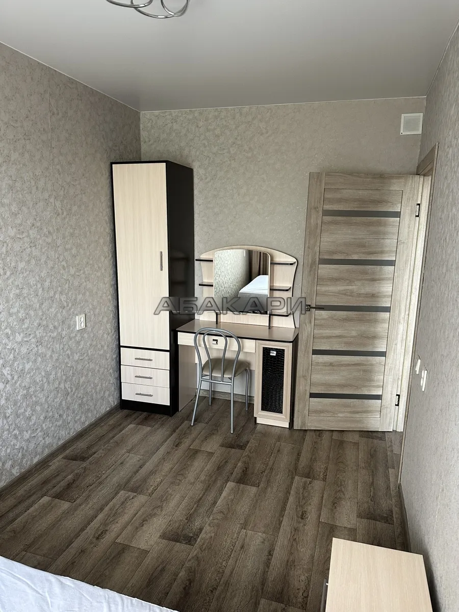 2-комнатная улица Ладо Кецховели, 68  за 40000 руб/мес фото 6