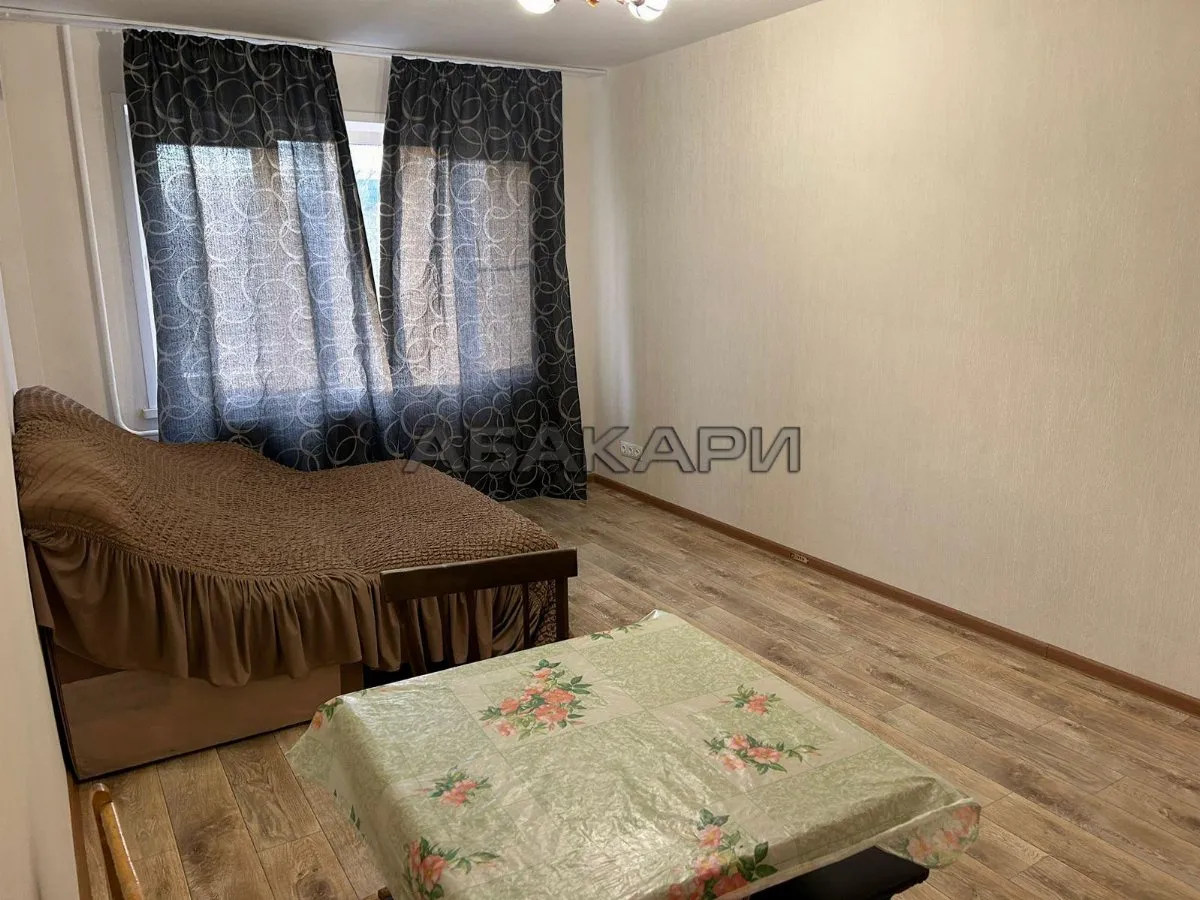 3-комнатная улица Воронова, 14/4  за 40000 руб/мес фото 7