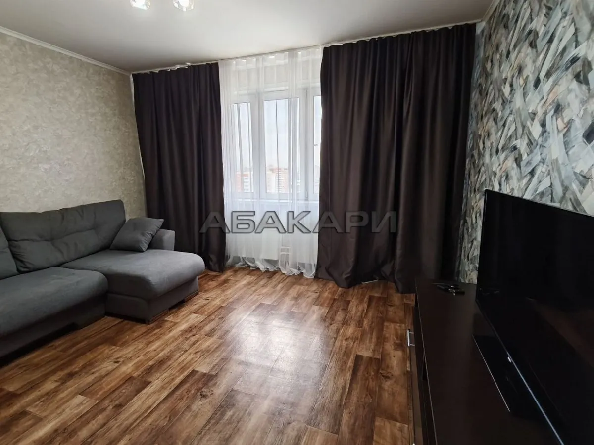 2-комнатная Караульная улица, 42  за 40000 руб/мес фото 1