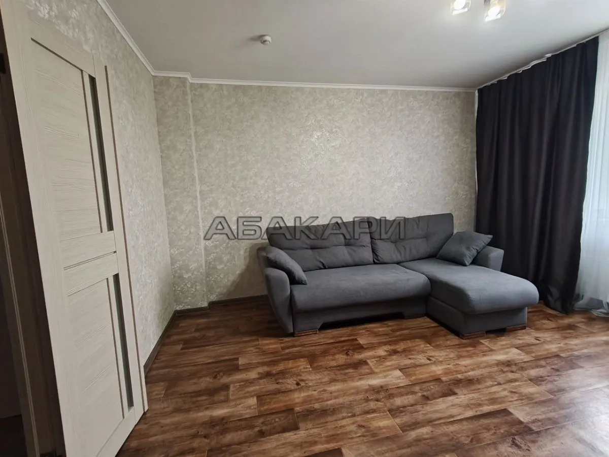 2-комнатная Караульная улица, 42  за 40000 руб/мес фото 2