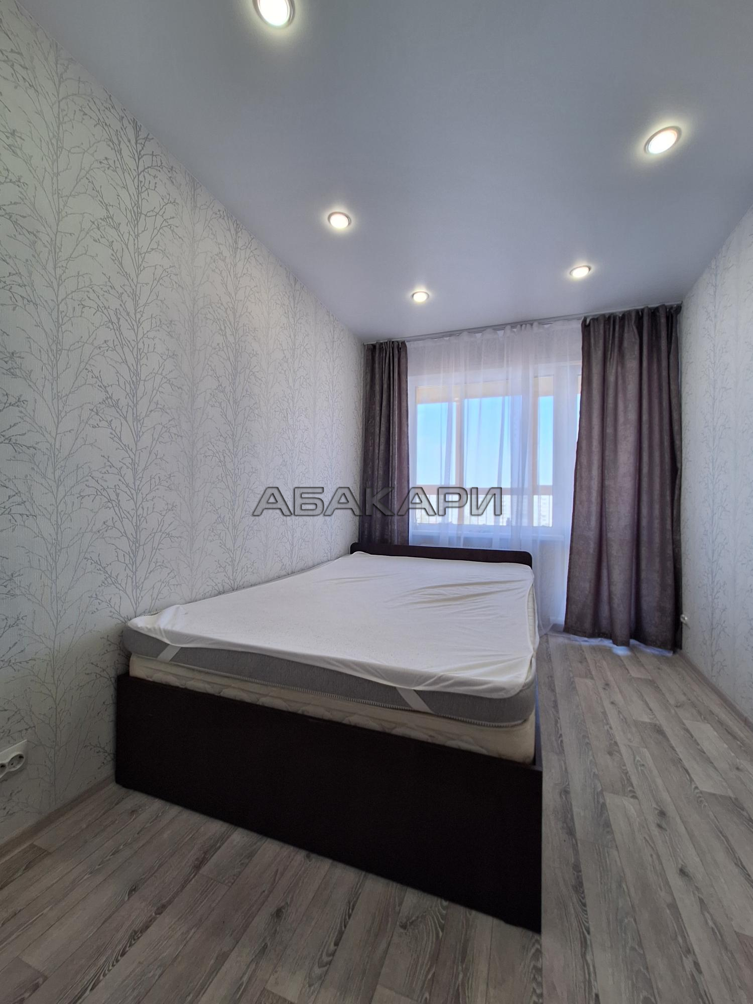 2-комнатная улица 40 лет Победы, 2И  за 25000 руб/мес фото 3