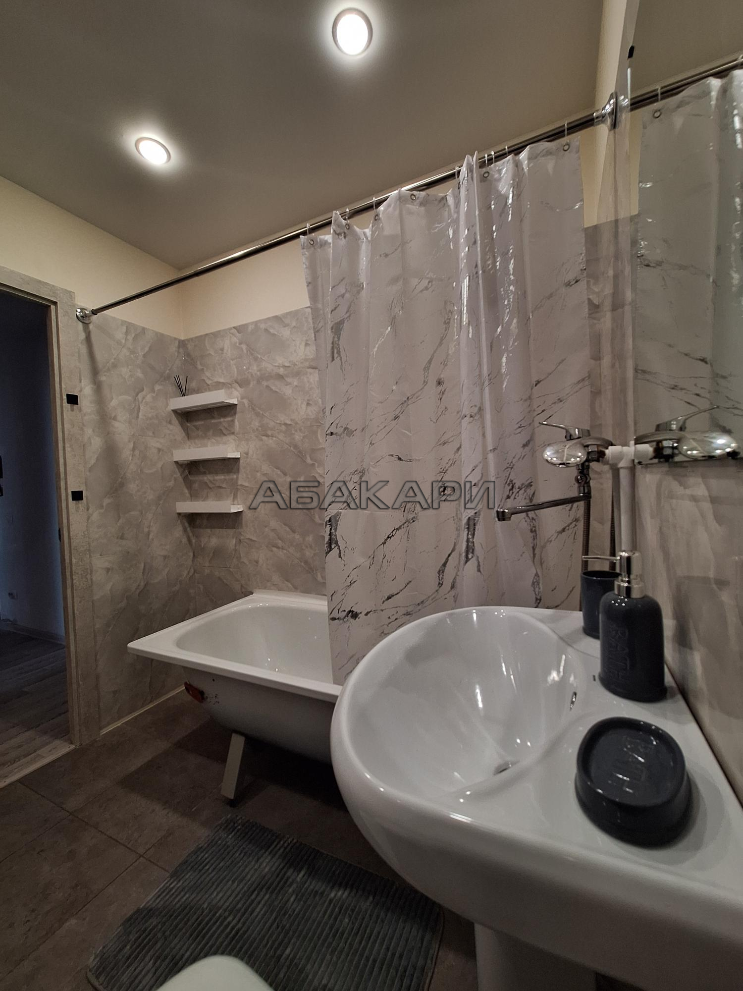 2-комнатная улица 40 лет Победы, 2И  за 25000 руб/мес фото 5