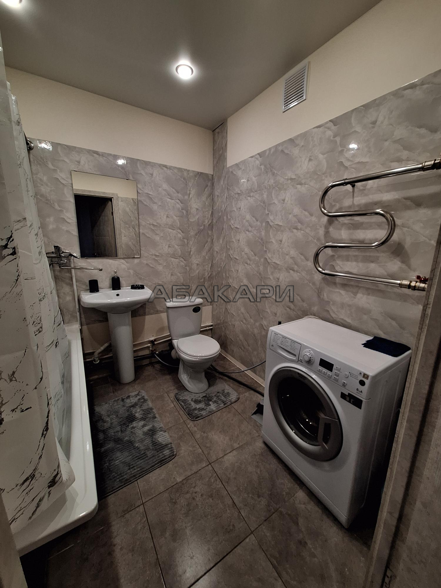 2-комнатная улица 40 лет Победы, 2И  за 25000 руб/мес фото 6