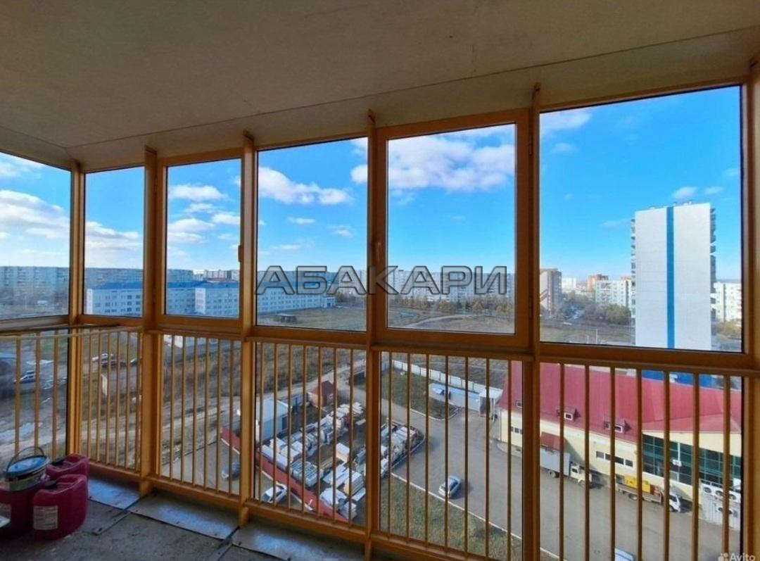 2-комнатная улица 40 лет Победы, 2И  за 25000 руб/мес фото 7