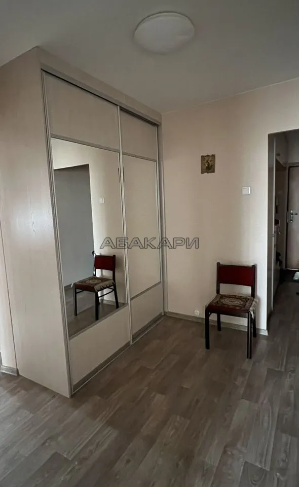 2-комнатная улица Чернышевского, 120А  за 38000 руб/мес фото 2