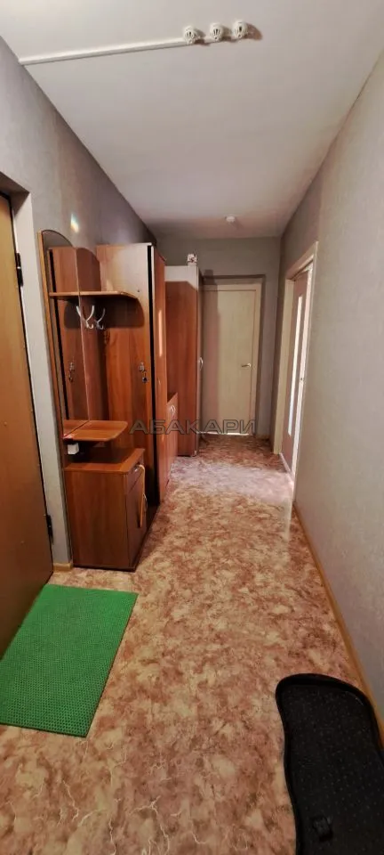 2-комнатная улица Чернышевского, 122  за 40000 руб/мес фото 1