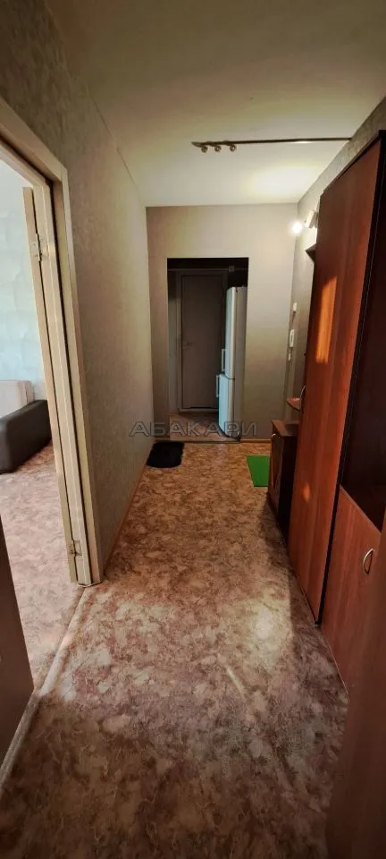 2-комнатная улица Чернышевского, 122  за 40000 руб/мес фото 2