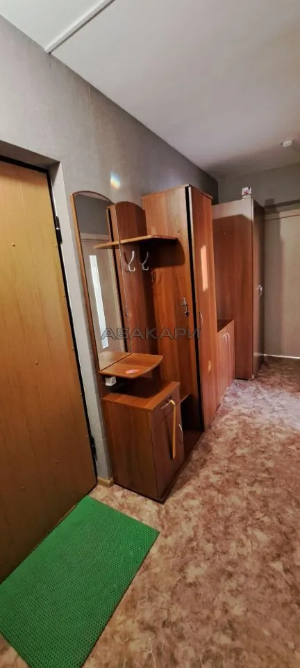 2-комнатная улица Чернышевского, 122  за 40000 руб/мес фото 3