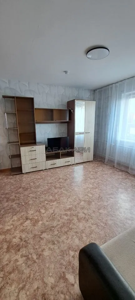 2-комнатная улица Чернышевского, 122  за 40000 руб/мес фото 7