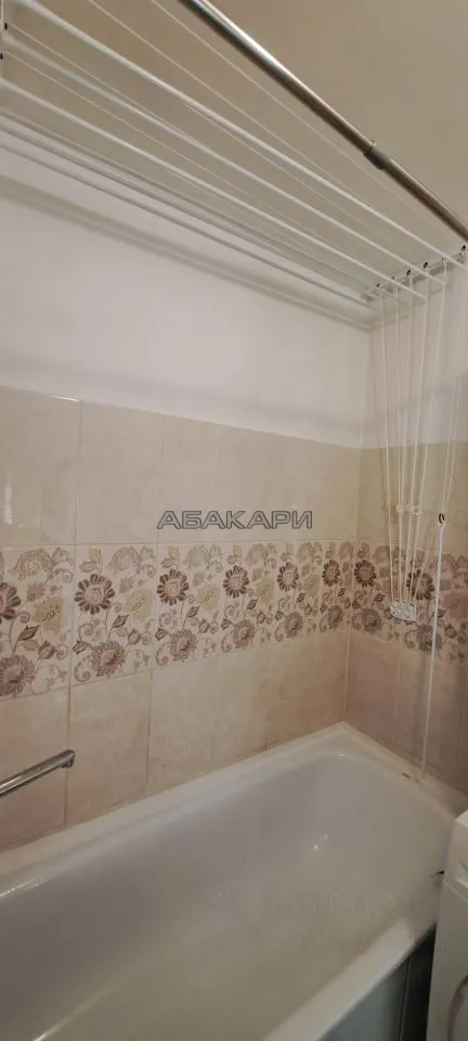 2-комнатная улица Чернышевского, 122  за 40000 руб/мес фото 10