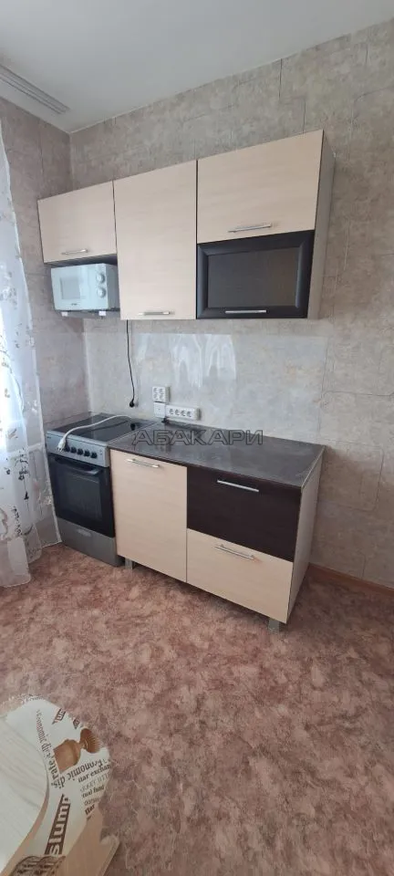 2-комнатная улица Чернышевского, 122  за 40000 руб/мес фото 14