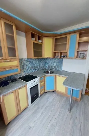 1-комнатная улица Чернышевского, 73 за 32000 руб/мес фото 1 1-комнатная улица Чернышевского, 73 за 32000 руб/мес фото 1