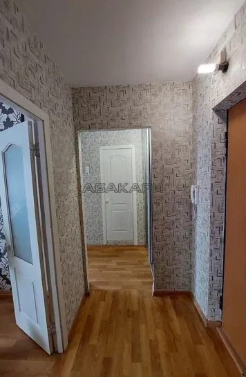 1-комнатная улица Чернышевского, 73 за 32000 руб/мес фото 10 1-комнатная улица Чернышевского, 73 за 32000 руб/мес фото 10
