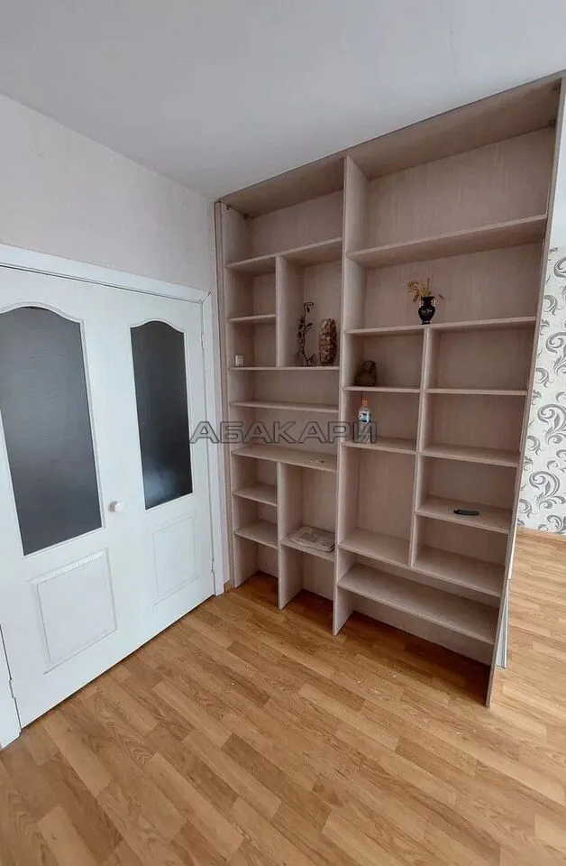1-комнатная улица Чернышевского, 73 за 32000 руб/мес фото 14 1-комнатная улица Чернышевского, 73 за 32000 руб/мес фото 14