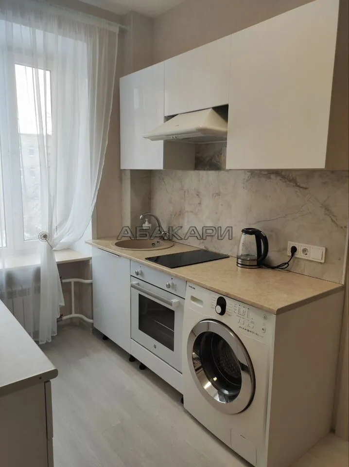 3-комнатная проспект Мира, 85 за 60000 руб/мес фото 10 3-комнатная проспект Мира, 85 за 60000 руб/мес фото 10