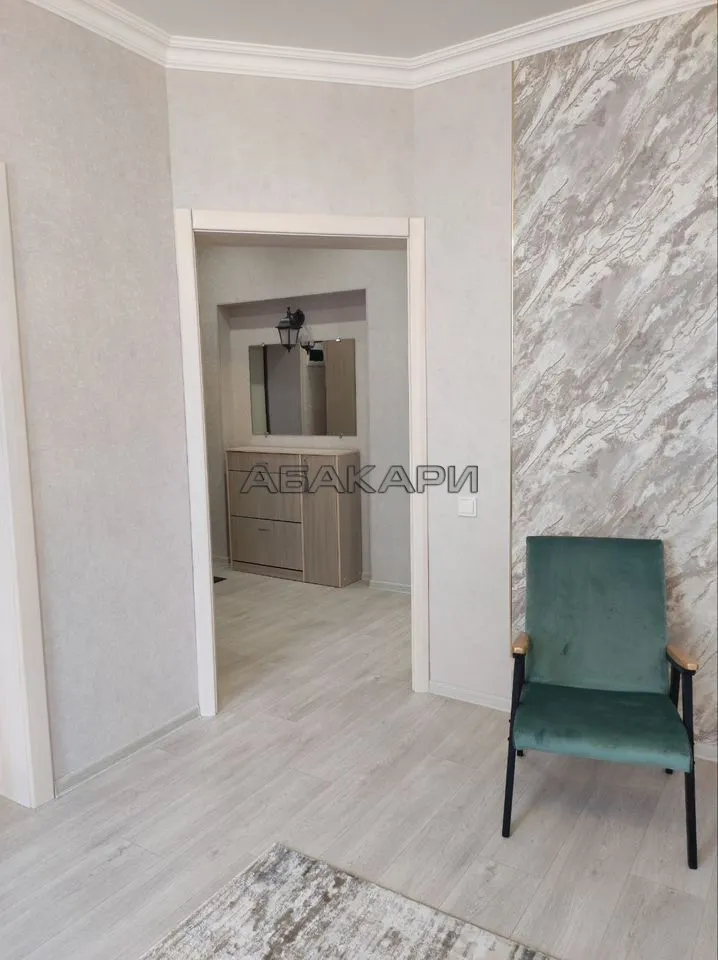 3-комнатная проспект Мира, 85 за 60000 руб/мес фото 13 3-комнатная проспект Мира, 85 за 60000 руб/мес фото 13