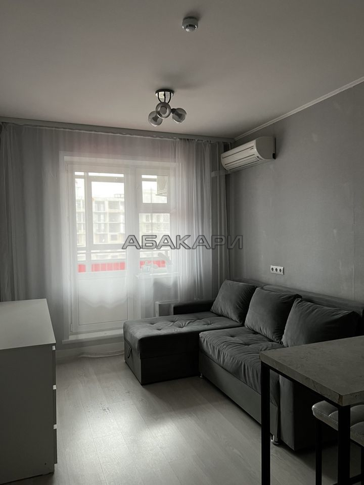 2-комнатная Свердловская улица, 6Г  за 40000 руб/мес фото 9