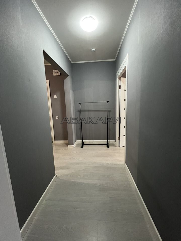 2-комнатная Свердловская улица, 6Г  за 40000 руб/мес фото 10