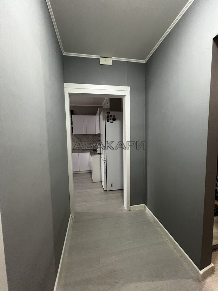 2-комнатная Свердловская улица, 6Г  за 40000 руб/мес фото 11