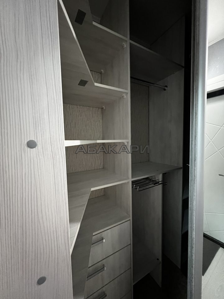 2-комнатная Свердловская улица, 6Г  за 40000 руб/мес фото 12