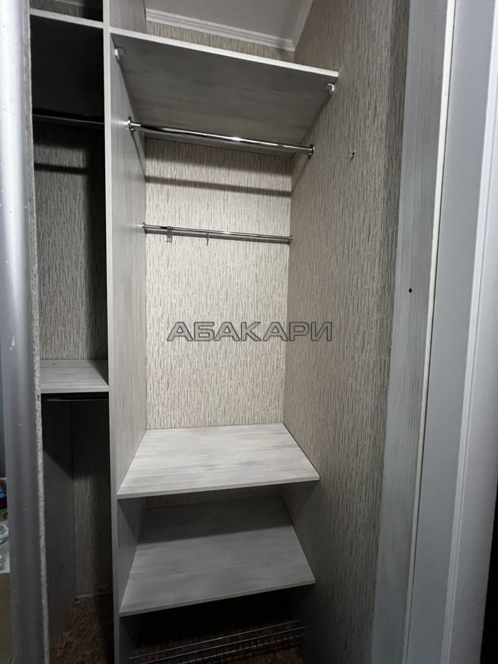 2-комнатная Свердловская улица, 6Г  за 40000 руб/мес фото 14