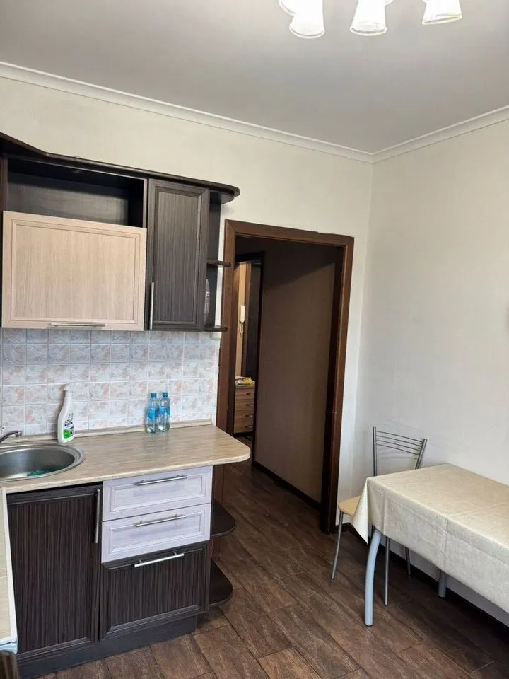2-комнатная улица Молокова, 33  за 42000 руб/мес фото 10