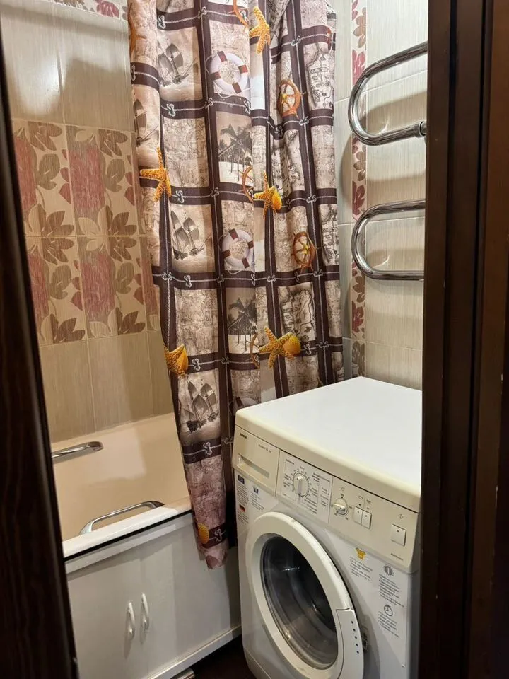 2-комнатная улица Молокова, 33  за 42000 руб/мес фото 13