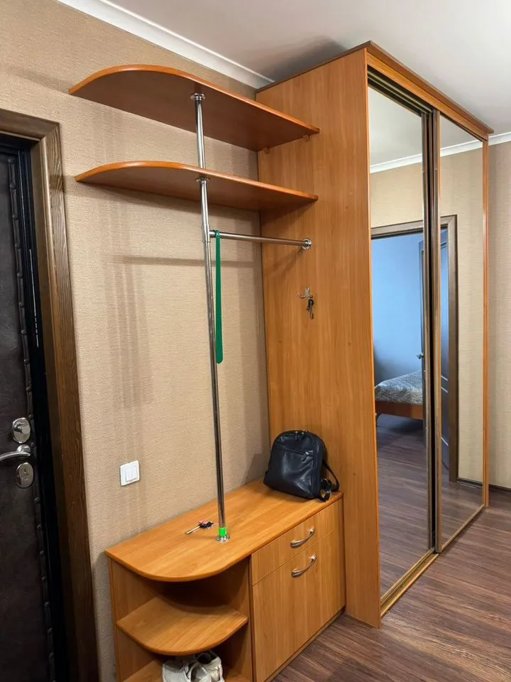 2-комнатная улица Молокова, 33  за 42000 руб/мес фото 15